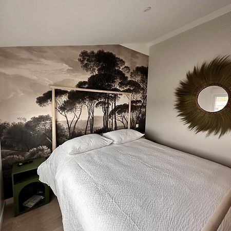 Appartement L'Opale - Le Jungle à Les Attaques Extérieur photo